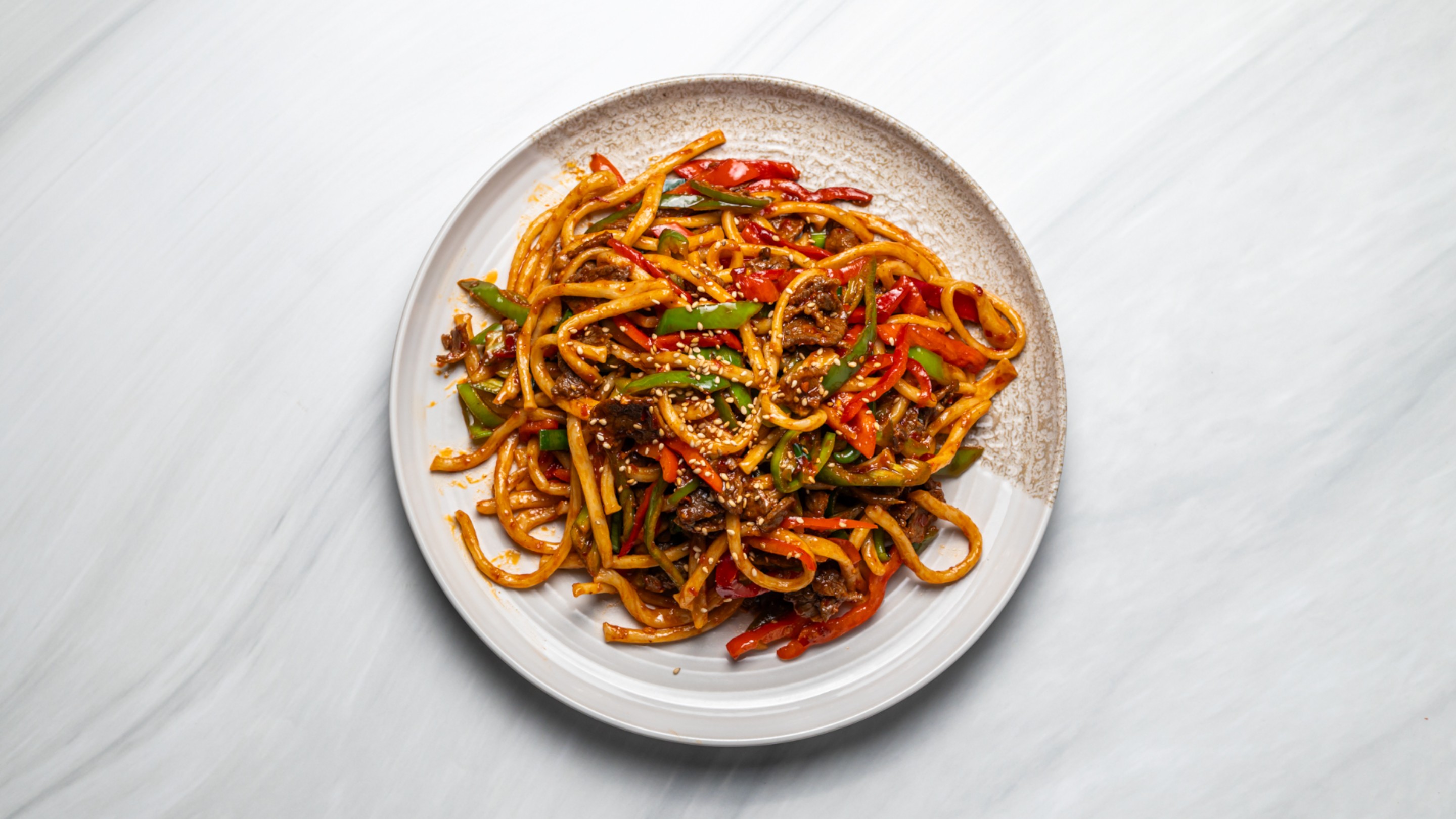 Omslagsbild för Laghman Master Uyghur Restaurang - Södermalm